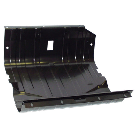 Product of Crown J5357023 Gas Tank Skid Plate for Jeep CJ & YJ Wrangler