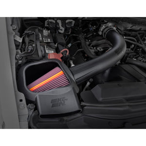 K & N Filters 50-2593 Cold Air Intake||50-2593_4.Jpg||89||k33502593||2254901