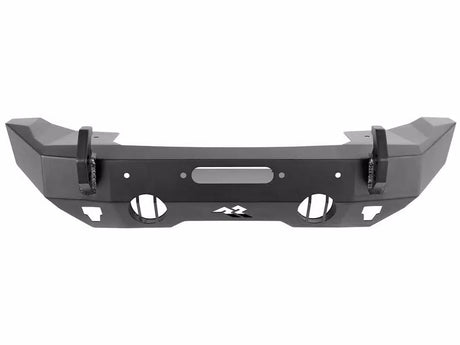 Rugged Ridge 11540.32 Bumper||11540.32_1.Jpg||86||o311154032||1646705