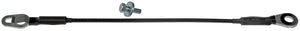 Help! By Dorman 38510 Tailgate Cable||38510-001.Jpg||85||d1838510||1314321