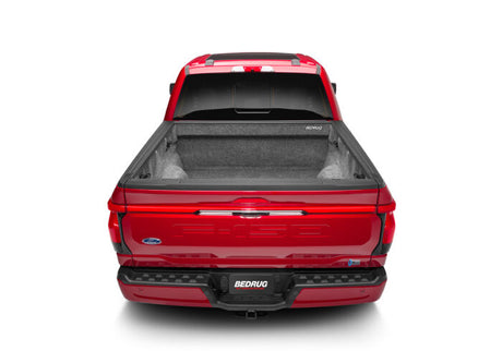 Bedrug Brm22sbk Bed Liner||brm22sbk_1.Jpg||86||b63brm22sbk||908550