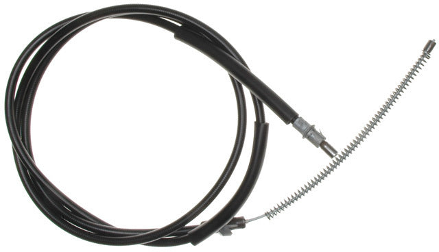 Raybestos Brakes Bc94489 Parking Brake Cable||bc94489_Fro.Jpg||85||r42bc94489||906661