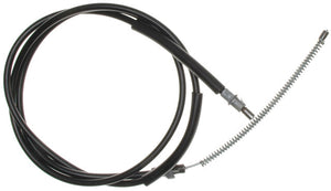 Raybestos Brakes Bc94489 Parking Brake Cable||bc94489_Fro.Jpg||85||r42bc94489||906661