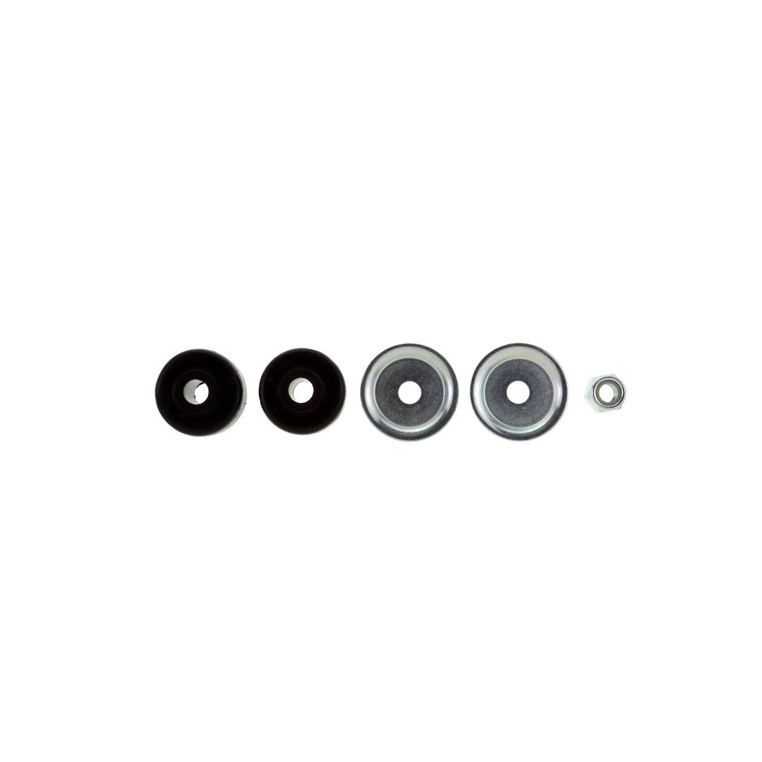 Product of Bilstein 24-186872 B8 5100 Series Monotube Shock Absorber 