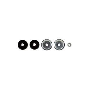 Product of Bilstein 24-186872 B8 5100 Series Monotube Shock Absorber 
