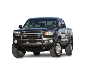 Product of Black Horse Offroad 17A096400MA-PLFB Grille Guard  