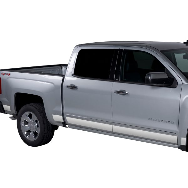 Product of Putco 9751605 Rocker Panel Molding