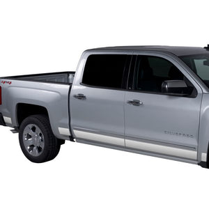 Product of Putco 9751605 Rocker Panel Molding