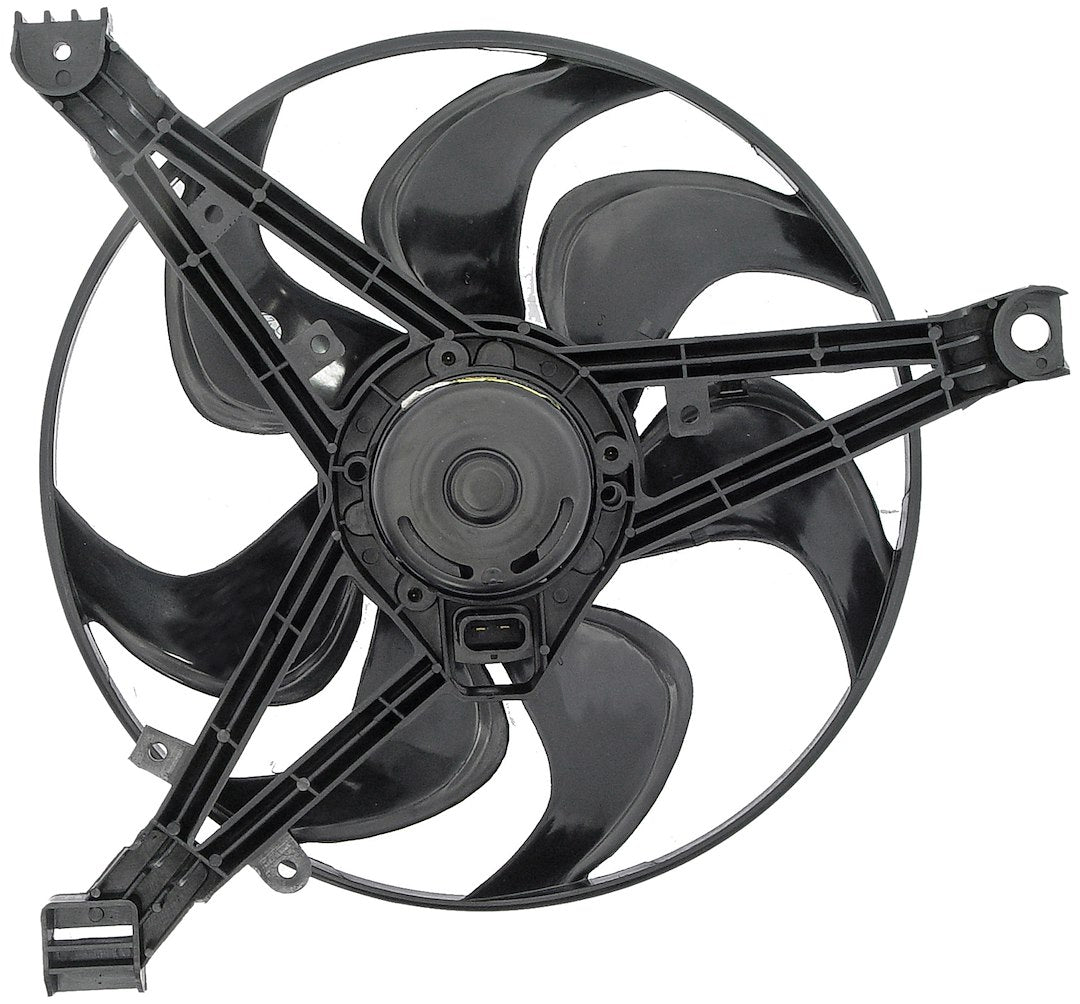 Dorman (Oe Solutions) 620-601 Air Conditioner Condenser Fan||||85||d18620601||1894380