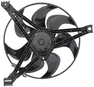 Dorman (Oe Solutions) 620-601 Air Conditioner Condenser Fan||||85||d18620601||1894380