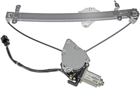 Dorman (Oe Solutions) 751-345 Window Regulator||751-345-002.Jpg||86||d18751345||1321386