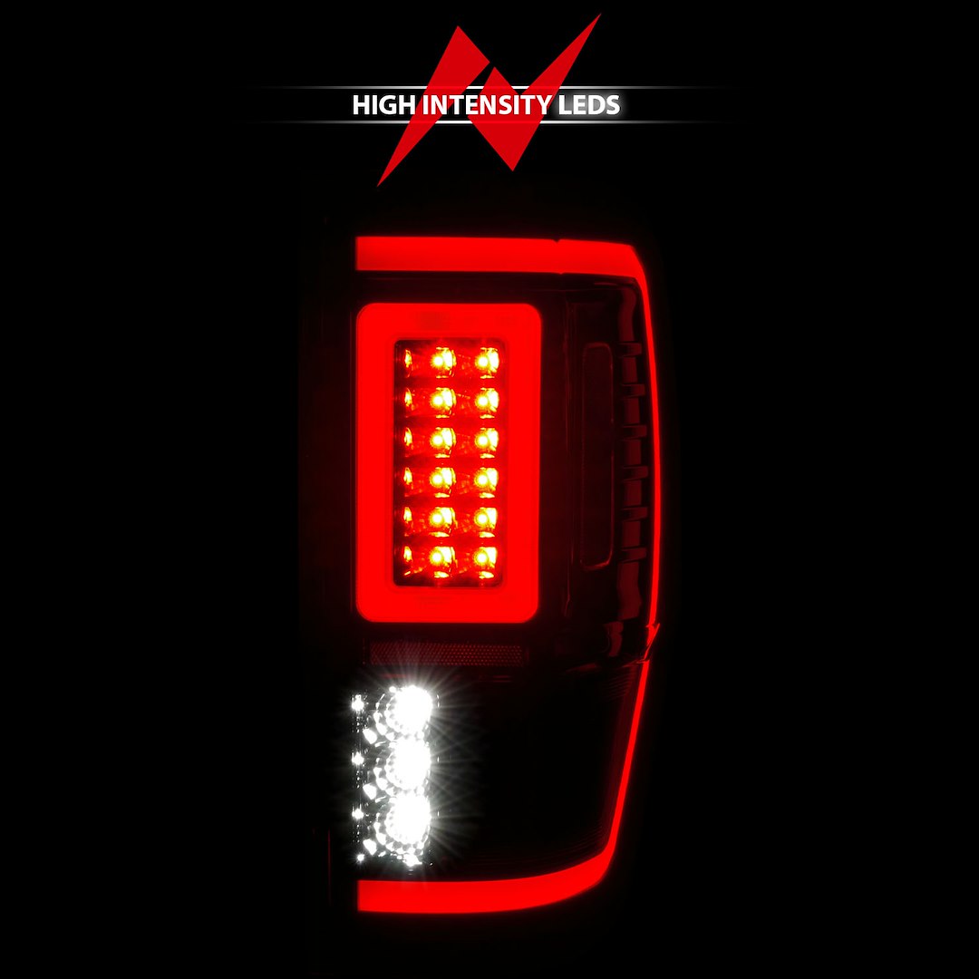 Product of ANZO USA 311446 Tail Light Assembly 