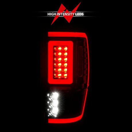 Product of ANZO USA 311446 Tail Light Assembly 