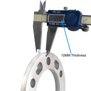 Product of Coyote Wheel Accessories 911130t Wheel Spacer