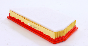 Product of Wix Filters WA10433 OEM Disposable Air Filter 