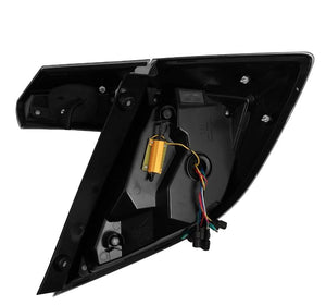 Alpharex Usa 676000 Tail Light Assembly||676000_2.Jpg||86||alp676000||1681767