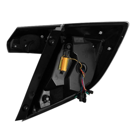 Alpharex Usa 676000 Tail Light Assembly||676000_2.Jpg||86||alp676000||1681767