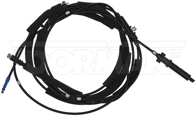Dorman (Oe Solutions) 912-779 Trunk Lid Release Cable||912-779_1.Jpg||86||d18912779||1251429