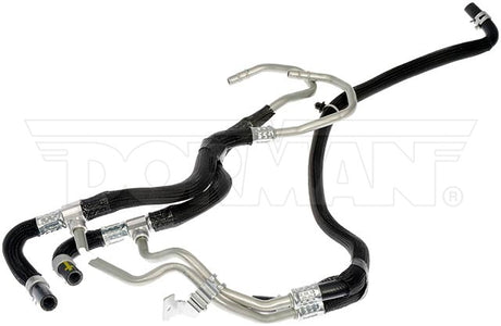 Dorman (Oe Solutions) 624-171 Auto Trans Oil Cooler Hose Assembly||624-171_1.Jpg||86||d18624171||1553723