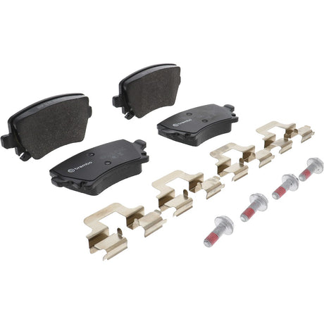 Brembo P85073 Brake Pad||p85073_Angle.Jpg||85||brmp85073||1754265