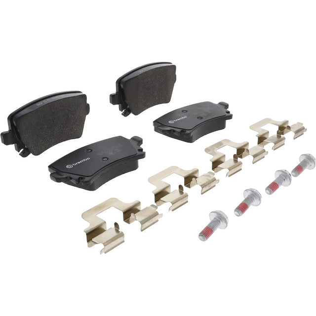 Brembo P85073 Brake Pad||p85073_Angle.Jpg||85||brmp85073||1754265