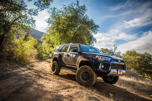 Product of Fox Shocks 985-24-196 2.0 Performance Series Monotube Shock Absorber 