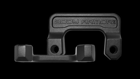 Product of Body Armor 50209-GM Leveling Kit Suspension 2 Inch Lift Strut Assembly Spacer 