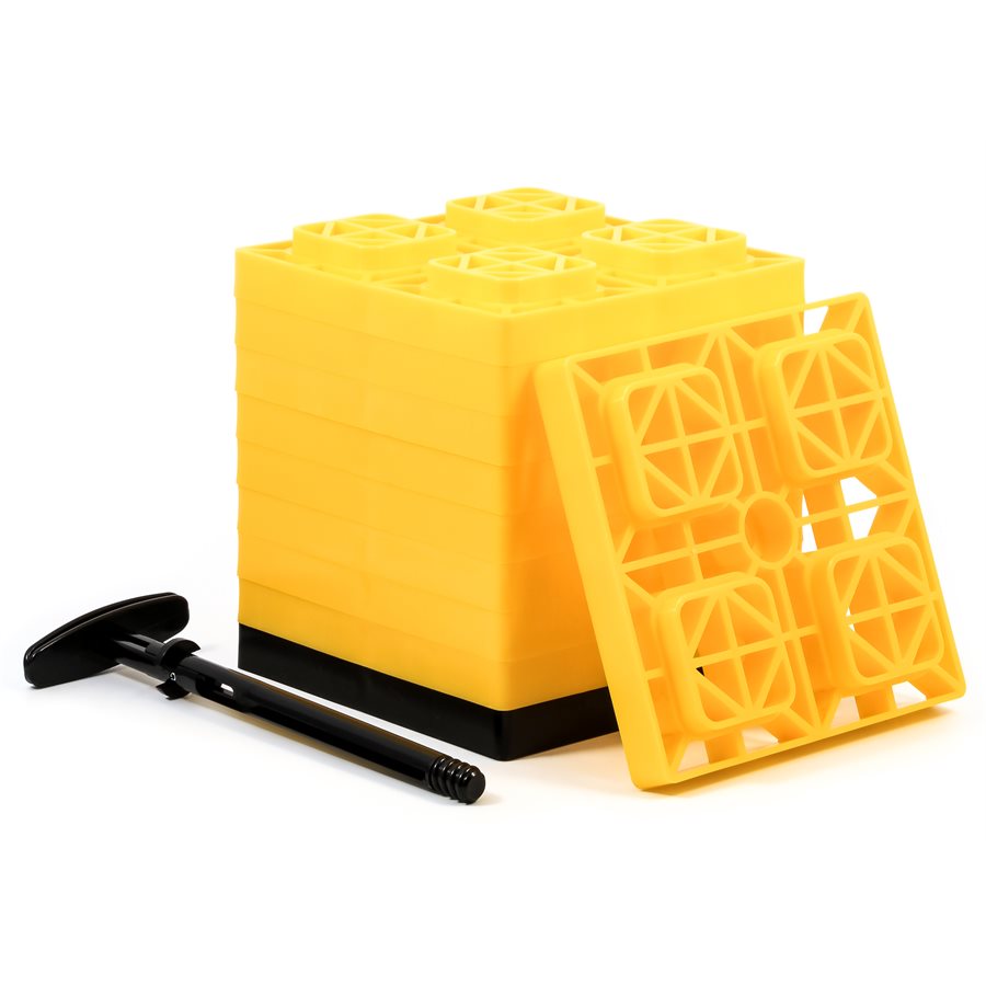 Camco 44512 Leveling Block||44512.Jpg||85||c1w44512||1222918