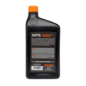 Driven Racing Oil/ Joe Gibbs 00906 Oil||00906back.Jpg||86||j4000906||1725644