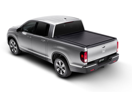 Product of Retrax RetraxONE MX Hard Manual Retractable 60502 Tonneau Cover 