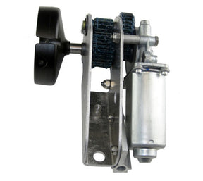 Carefree Rv R001104blk Awning Motor||r001104blk.Jpg||85||c6fr001104blk||1143958
