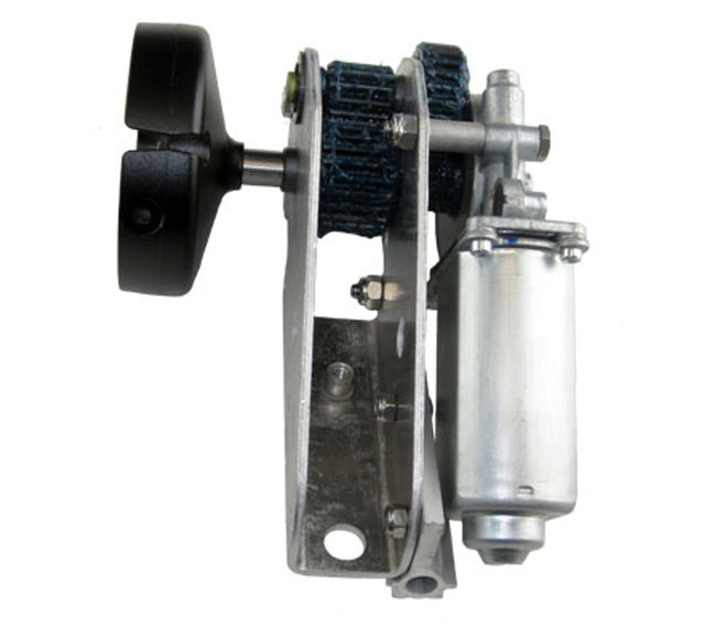 Carefree Rv R001104blk Awning Motor||r001104blk.Jpg||85||c6fr001104blk||1143958