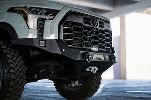 Product of DV8 Offroad FBTT2-04 MTO Series Steel Powder Coated Bumper 