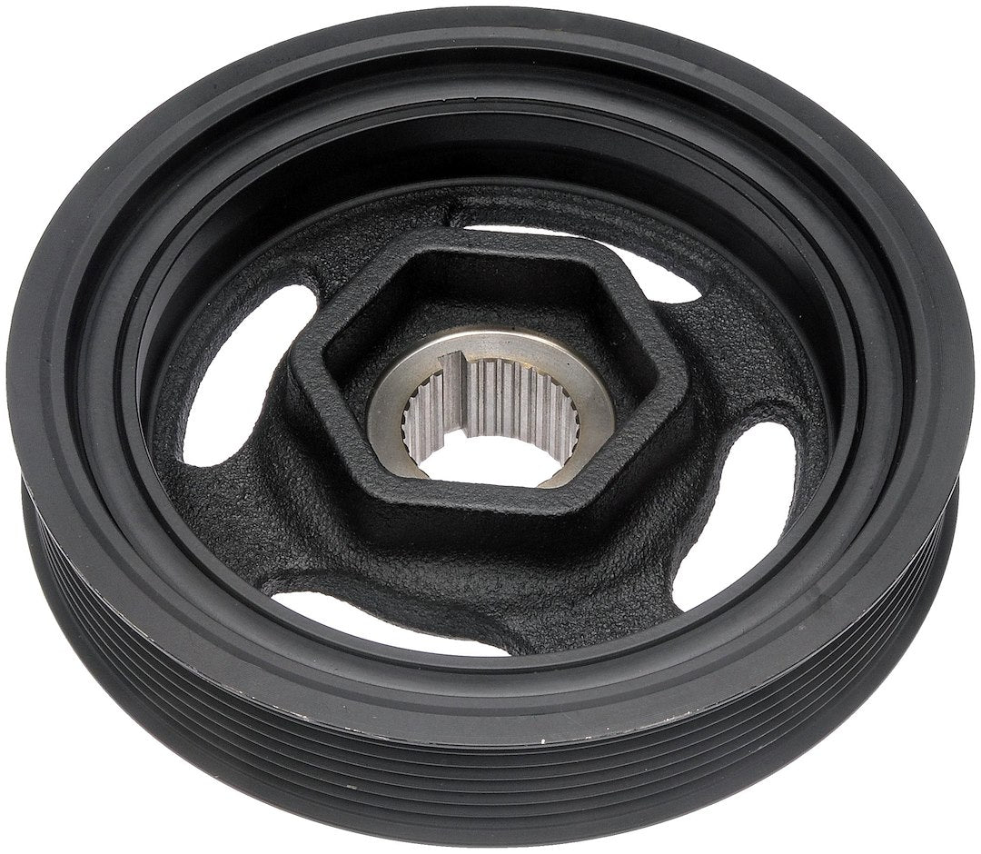 Dorman (Oe Solutions) 594-386 Harmonic Balancer||594-386-007.Jpg||91||d18594386||1324450