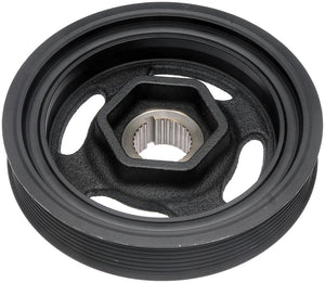 Dorman (Oe Solutions) 594-386 Harmonic Balancer||594-386-007.Jpg||91||d18594386||1324450