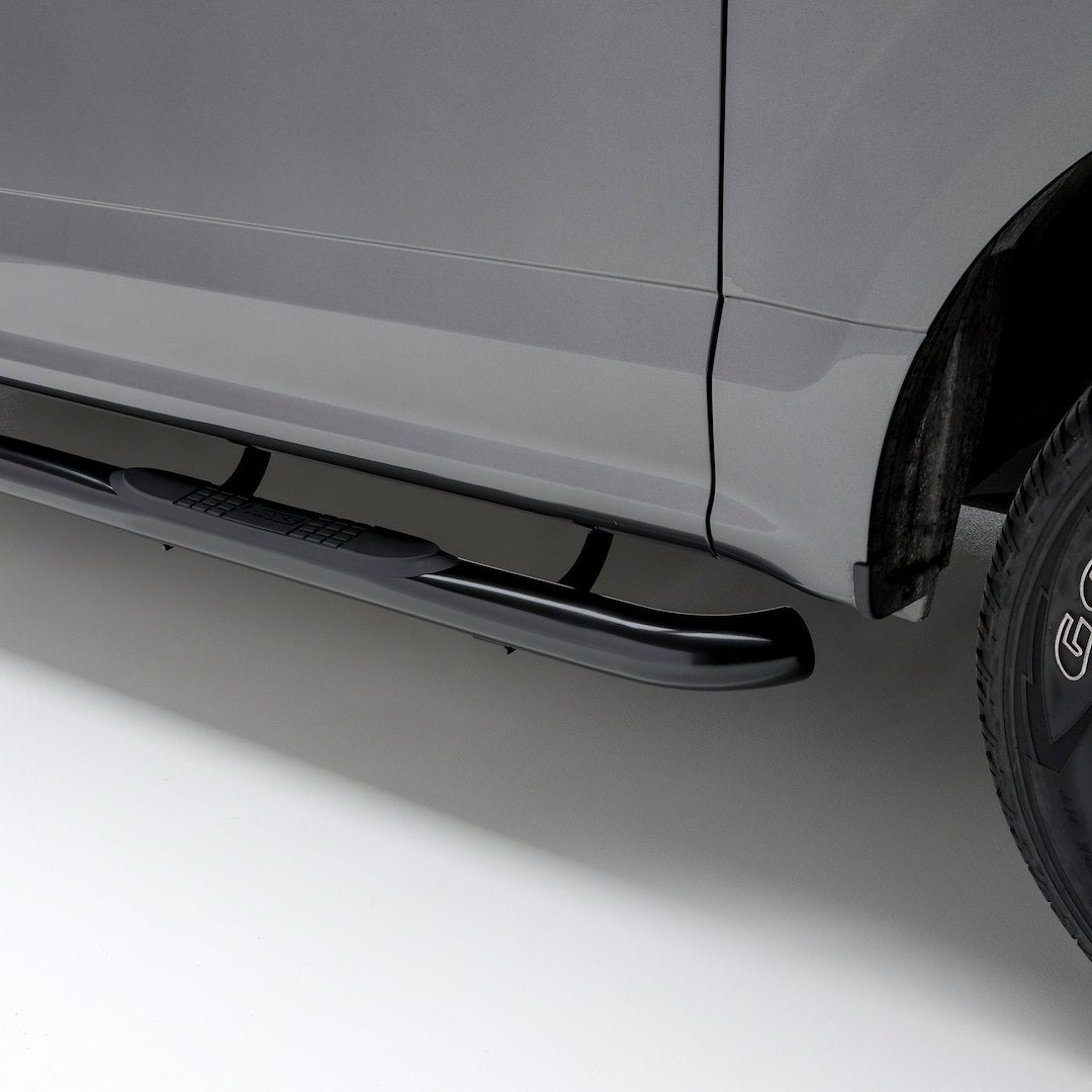 Product of Aries 203046 Nerf Bar With Surface Steps 