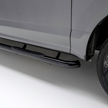 Product of Aries 203046 Nerf Bar With Surface Steps 