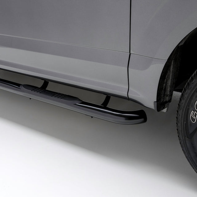 Product of Aries 203046 Nerf Bar With Surface Steps 