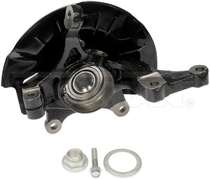 Dorman (Oe Solutions) 686-365 Wheel Bearing And Hub Assembly||686-365_2.Jpg||87||d18686365||976179