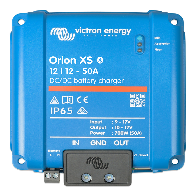 Victron Energy Ori121217040 Battery Charger||||85||vici121217040||1922427