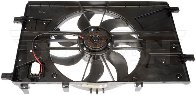 Dorman (Oe Solutions) 621-971 Cooling Fan||621-971_1.Jpg||86||d18621971||2243185