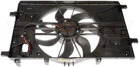 Dorman (Oe Solutions) 621-971 Cooling Fan||621-971_1.Jpg||86||d18621971||2243185