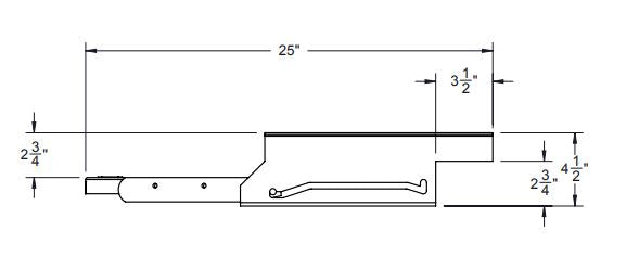 Product of Stromberg Carlson Smfp-1220 Entry Step