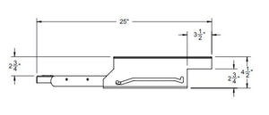 Product of Stromberg Carlson Smfp-1220 Entry Step