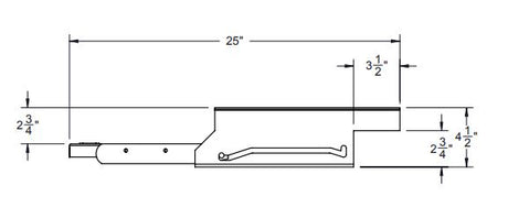 Product of Stromberg Carlson Smfp-1220 Entry Step