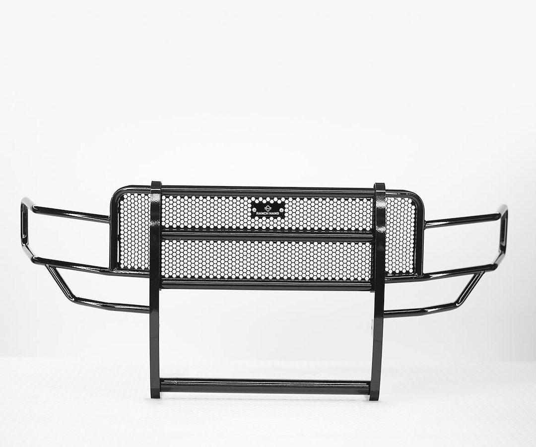 Ranch Hand Ggd191bp Grille Guard Mounting Kit||ggd191bp.Jpg||85||rnhggd191bp||910852