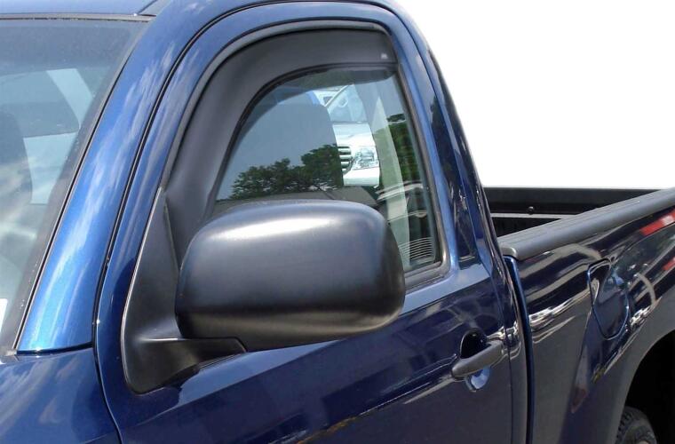 Product of Auto Ventshade (AVS) 192706 Ventvisor Inside Channel Rainguard 