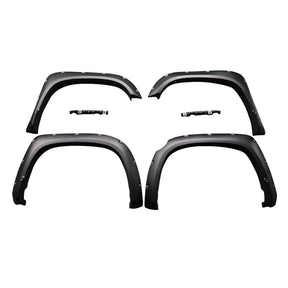 Trailfx Tft3002s Fender Flare||t84_Tft3002s_Fender Flares_B2c_1.Jpg||85||t84tft3002s||1473582
