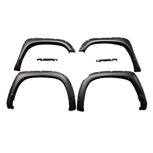 Trailfx Tft3002s Fender Flare||t84_Tft3002s_Fender Flares_B2c_1.Jpg||85||t84tft3002s||1473582