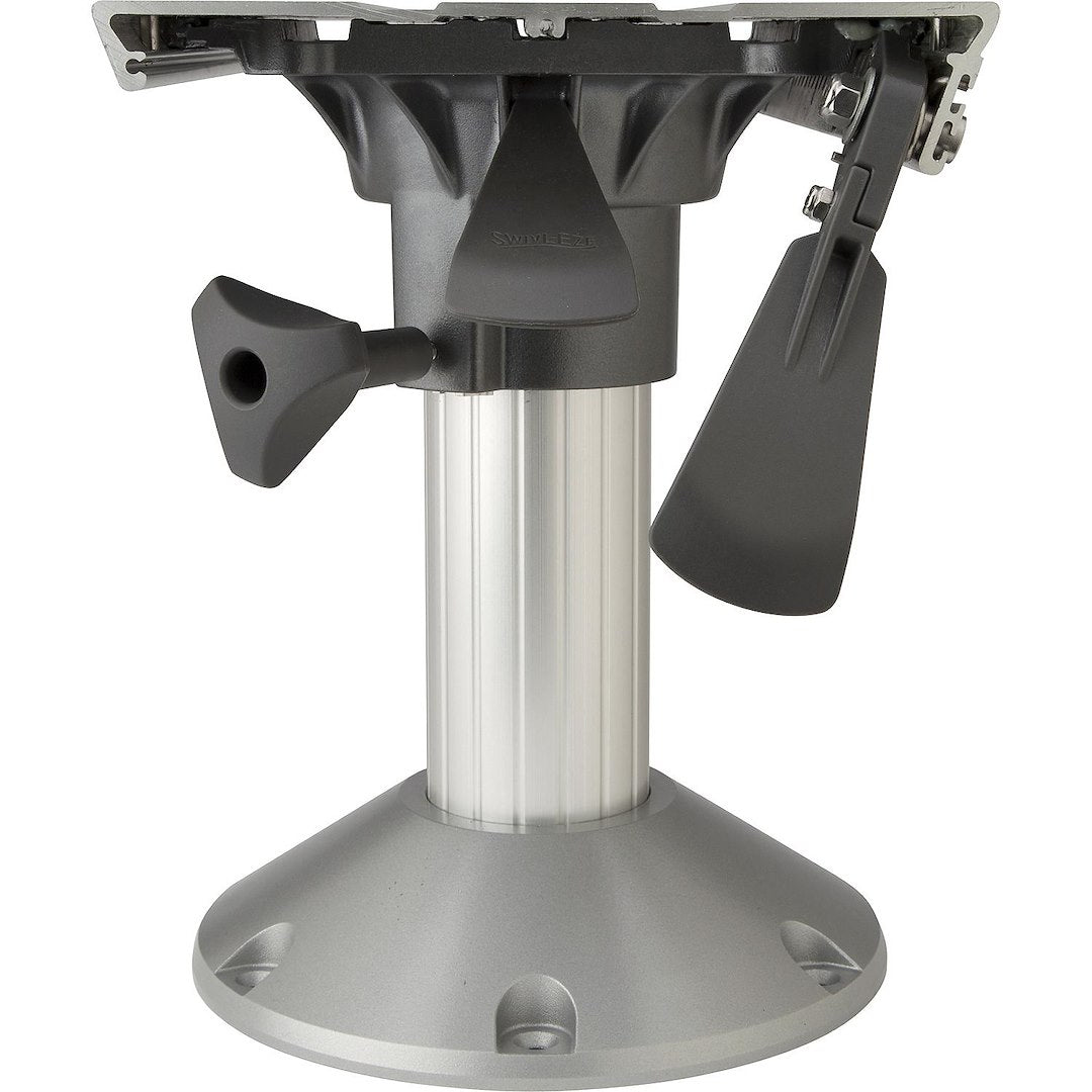 Product of Attwood Marine 278ao3pgl-1 Boat Seat Mount